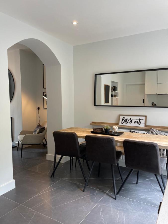 The Village House Malahide Exterior photo