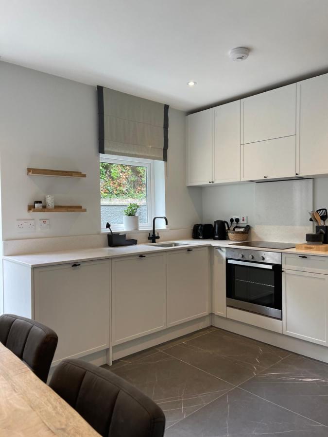 The Village House Malahide Exterior photo