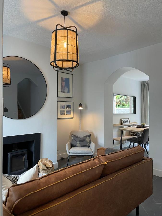 The Village House Malahide Exterior photo